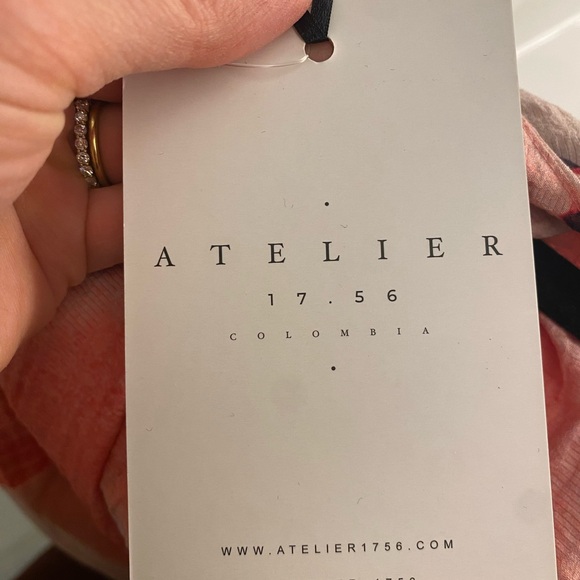 Atelier 17.56 Faust’s Dress - NEW WITH TAGS UNWORN - XS - Picture 12 of 12